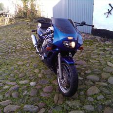 Yamaha FZR 600