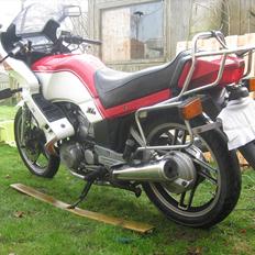 Yamaha xz550