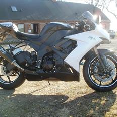 Kawasaki ZX10 R