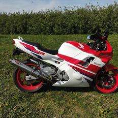 Honda CBR 600 F2 [SOLGT]