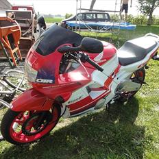 Honda CBR 600 F2 [SOLGT]