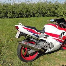 Honda CBR 600 F2 [SOLGT]