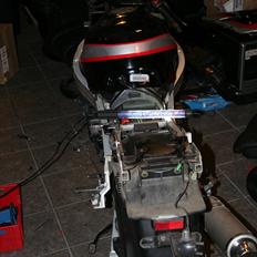Kawasaki ZX10