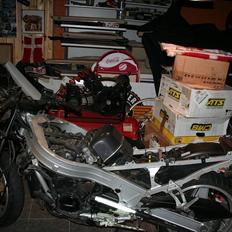 Kawasaki ZX10