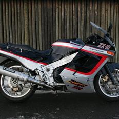 Kawasaki ZX10