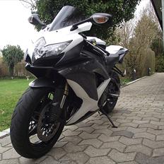 Suzuki GSX-R