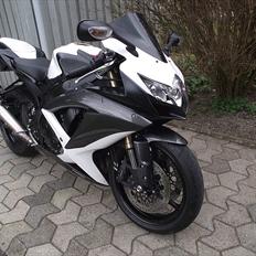 Suzuki GSX-R