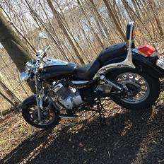 Dorton XT 250