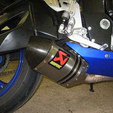 Suzuki GSX-R 600