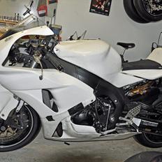 Honda CBR 1000RR TrackBlade