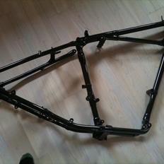 Triumph 5T pre unit
