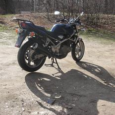 Suzuki gsf 400 - Bandit