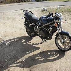 Suzuki gsf 400 - Bandit