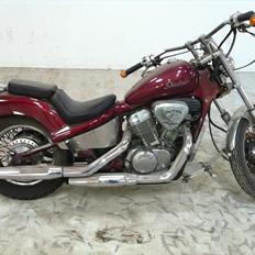 Honda VT 600 Shadow