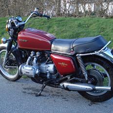 Honda Goldwing GL 1000 ** Solgt**