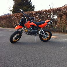 Thumpstar Road Ripper