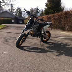 Thumpstar Road Ripper