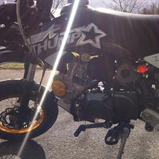 Thumpstar Road Ripper