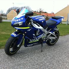 Yamaha R1 VR46