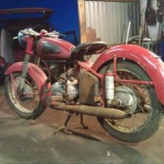 Victoria kr26 aero