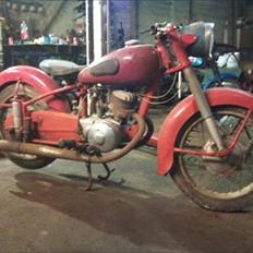 Victoria kr26 aero