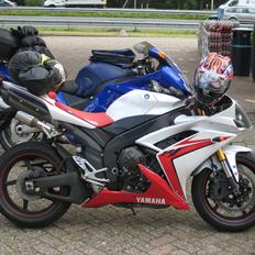 Yamaha YZF-R1 (solgt)