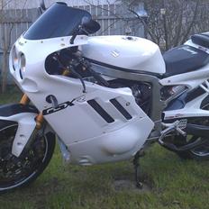 Suzuki GSX-R