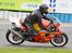 Yamaha FZR 400 (*SOLGT)