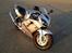 Honda CBR 600 F4i "Sølvpilen"