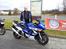 Suzuki gsxf 600 