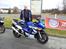 Suzuki gsxf 600 