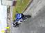 Suzuki gsxf 600 