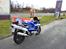 Suzuki gsxf 600 