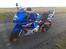 Suzuki GSX 650 FA