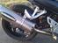 Suzuki GSX 650 FA - Yoshimura Oval Cone potten, får cyklen til at lyde af flere kubik, men larmer på ingen måde.. ved stille kørsel....