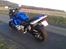 Suzuki GSX 650 FA
