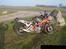Suzuki Gsx 400 X Impulse