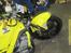 Honda cbr 600 f2 - 929 gaflen er meget nær ligeså bred som tanken :)   