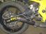 Honda cbr 600 f2 - 2 x sc33 for kalibre er nu bagbremse og viker på samme skive uafhængigt af hinanden , den ene på pedal den anden på håndbrems 