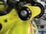 Honda cbr 600 f2 - styrende detalje , dem skal vi nok få revet af :D 