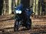 Yamaha XTZ 850 Mette Mols R.I.P