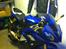 Yamaha R6 - Måtte lige have et pic, hvor min nye textil-jakke matcher biken ;-D