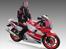 Honda CBR 600 F2 [SOLGT]