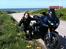 Yamaha FZ1-S aka 'tøse-raketten' (SOLGT) - Skøn sommerdag med hornbriller og hugtænder ;-) 