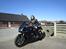 Yamaha FZ1-S aka 'tøse-raketten' (SOLGT) - Kæmpegrin efter første tur 2012
