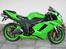 Kawasaki Ninja ZX6R