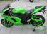 Kawasaki Ninja ZX6R