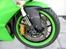 Kawasaki Ninja ZX6R