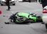 Kawasaki Ninja ZX6R