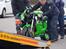 Kawasaki Ninja ZX6R
